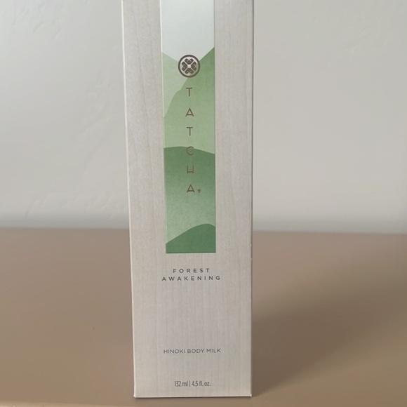 Tatcha Forest Awakening Hinoki Body Milk - Picture 4 of 4